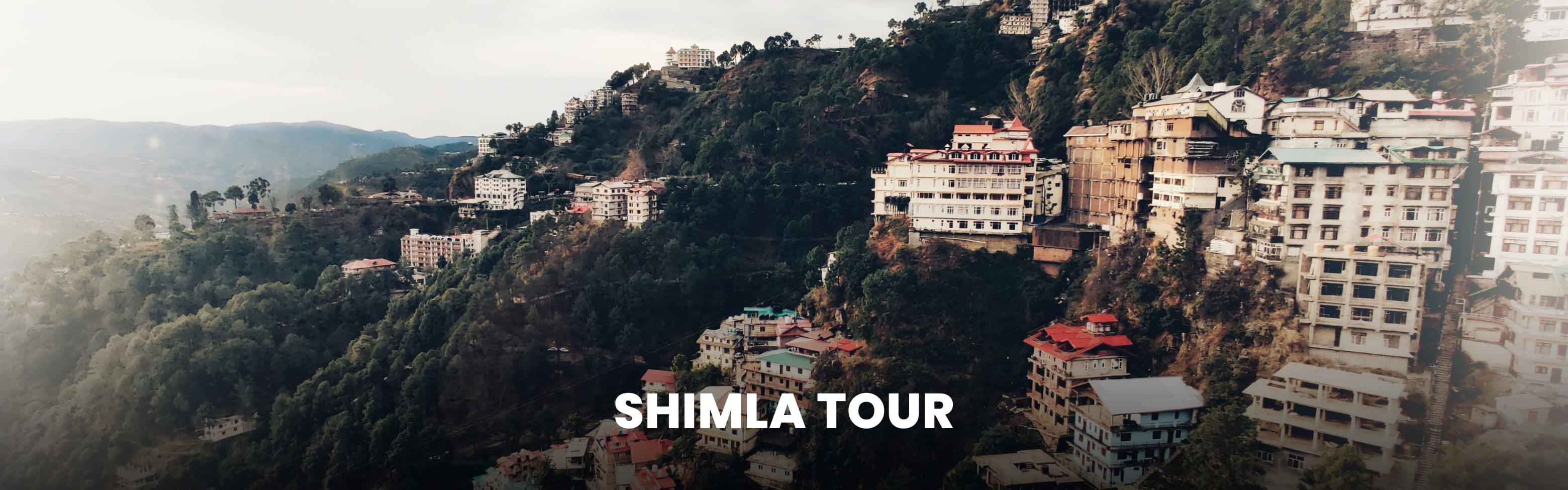 Shimla Tour